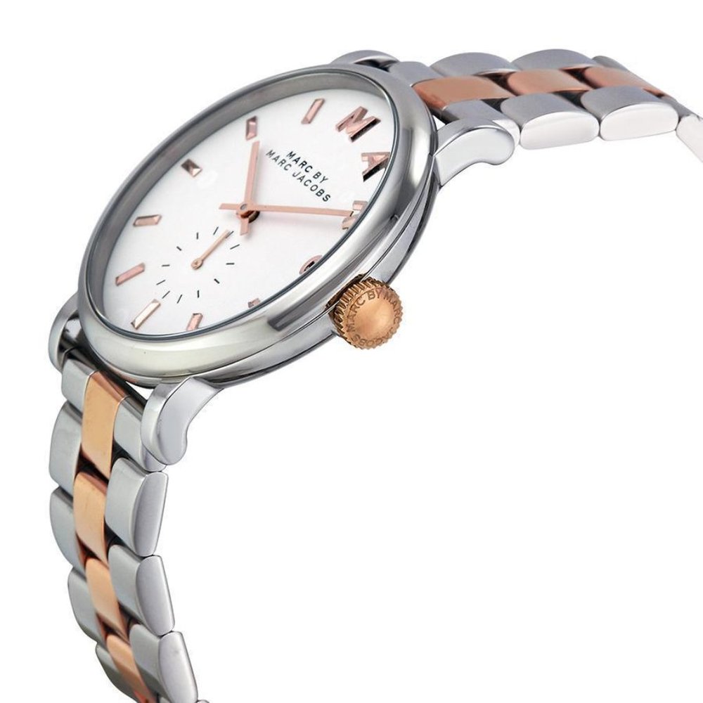Marc Jacobs Two-Tone
